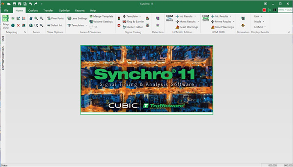 Synchro特别版截图