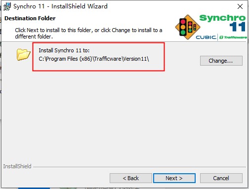 Synchro特别版安装教程截图2