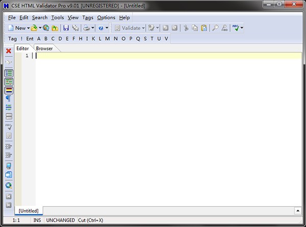 CSE HTML Validator免费版