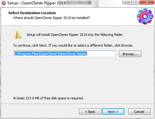 OpenCloner Ripper下载