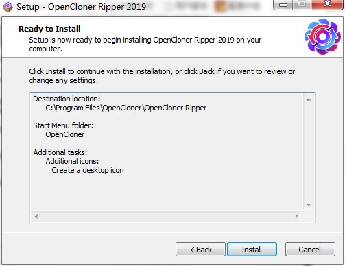 OpenCloner Ripper下载