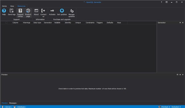 ApexSQL Generate下载