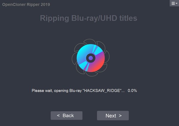 OpenCloner Ripper下载