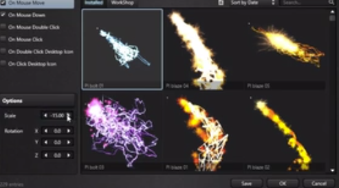 XMagicMouse特别版使用教程