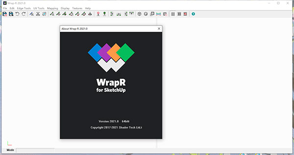 WrapR 2021特别版