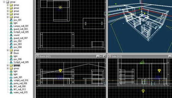 3D GameStudio中文版使用教程