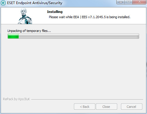 eset endpoint security特别版