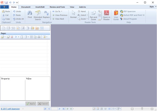 Perfect PDF 11特别版截图