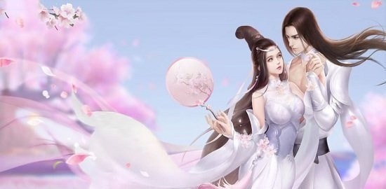 沧海仙缘手游
