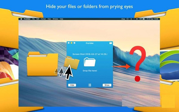 privacyhider特别版截图