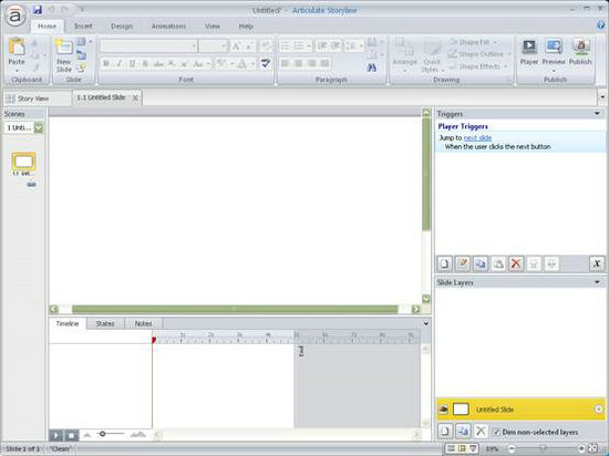 Storyline 3特别版