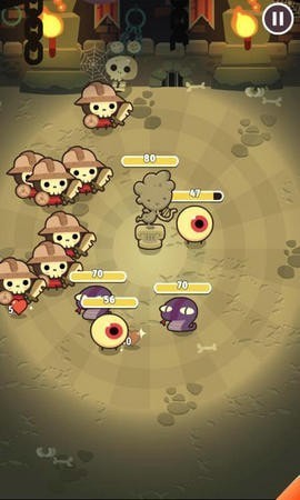 来吧妖怪手游