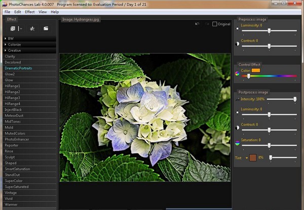 PhotoChances LAB免费版