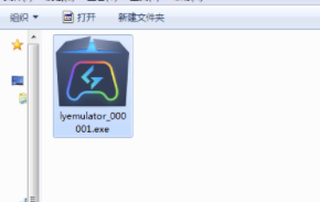 乐游模拟器安装方法