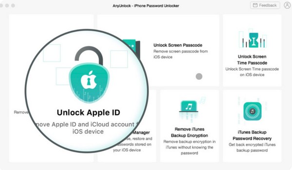 AnyUnlock下载