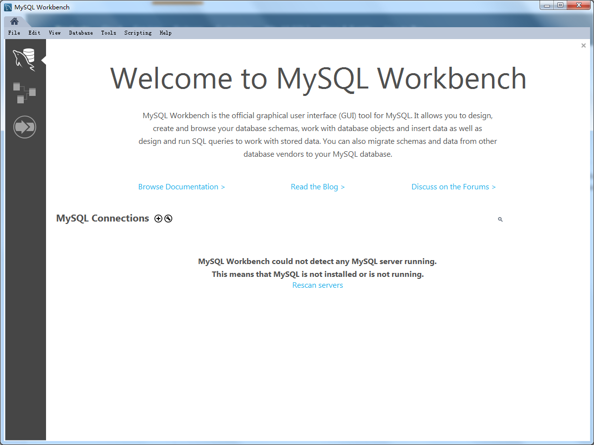 Workbench下载截图