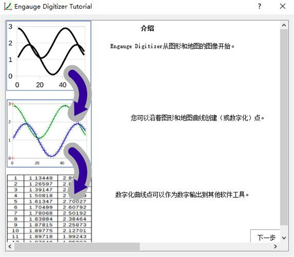 Engauge Digitizer下载截图