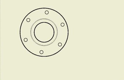Inventor2018中文特别版怎样出CAD工程图