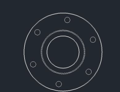 Inventor2018中文特别版怎样出CAD工程图