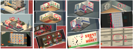 通关攻略3