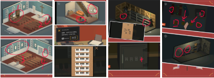 通关攻略4