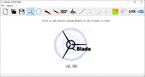 QBlade官方版