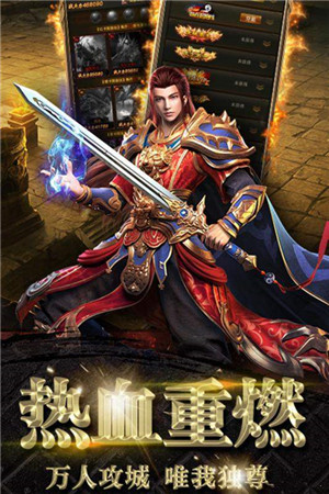龙塔传奇下载截图