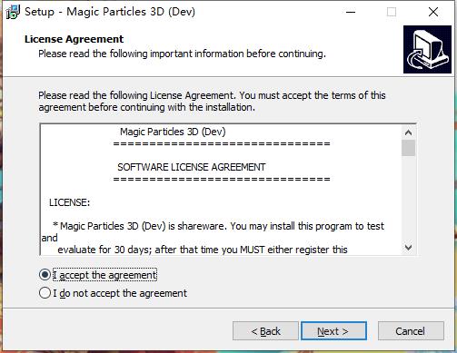 Magic Particles 3D特别版安装教程截图2