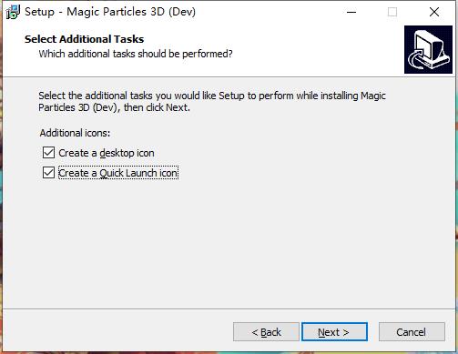 Magic Particles 3D特别版安装教程截图4