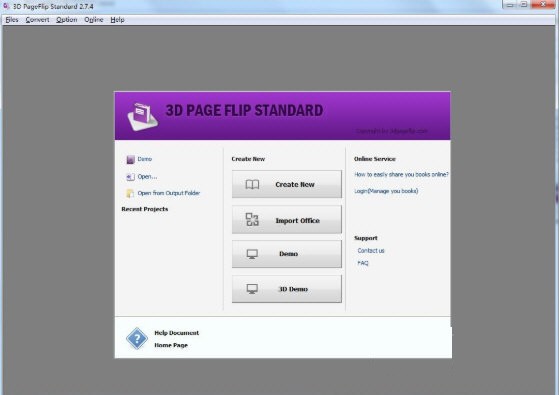 3D Pageflip Standard下载