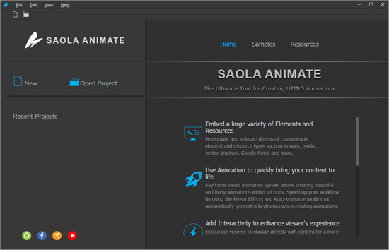 Saola Animate Pro 3特别版