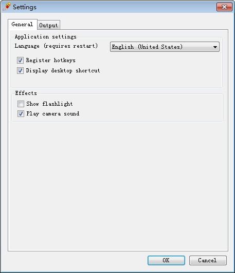 VeryPDF Free ShareShot免费版