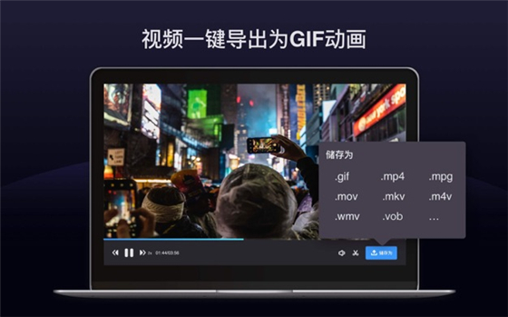 Filmage Screen电脑版 第5张图片
