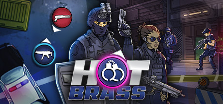Hot Brass学习版截图