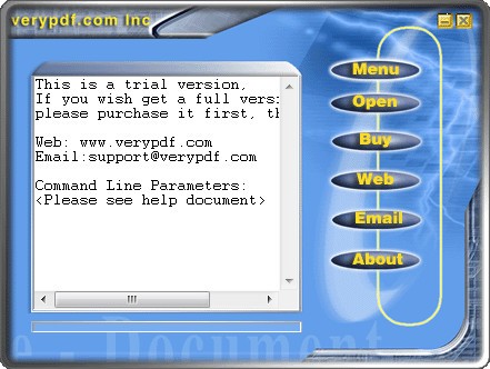 VeryPDF PDF2TXT下载