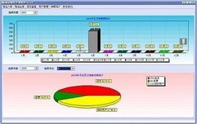 万能仓库管理软件免费版