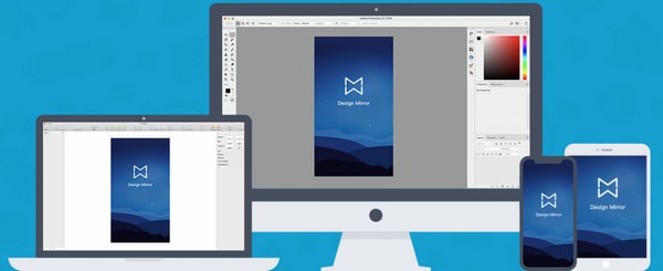 Design Mirror特别版截图