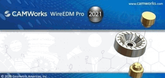 CAMWorks WireEDM特别版