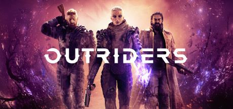 OUTRIDERS学习版截图