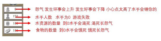 Alfa的航海大时代无限金币版截图