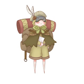 人物介绍