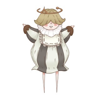 人物介绍