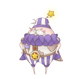 人物介绍