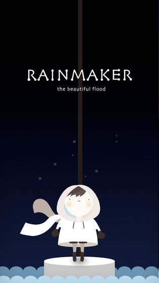 唤雨巫师手游截图