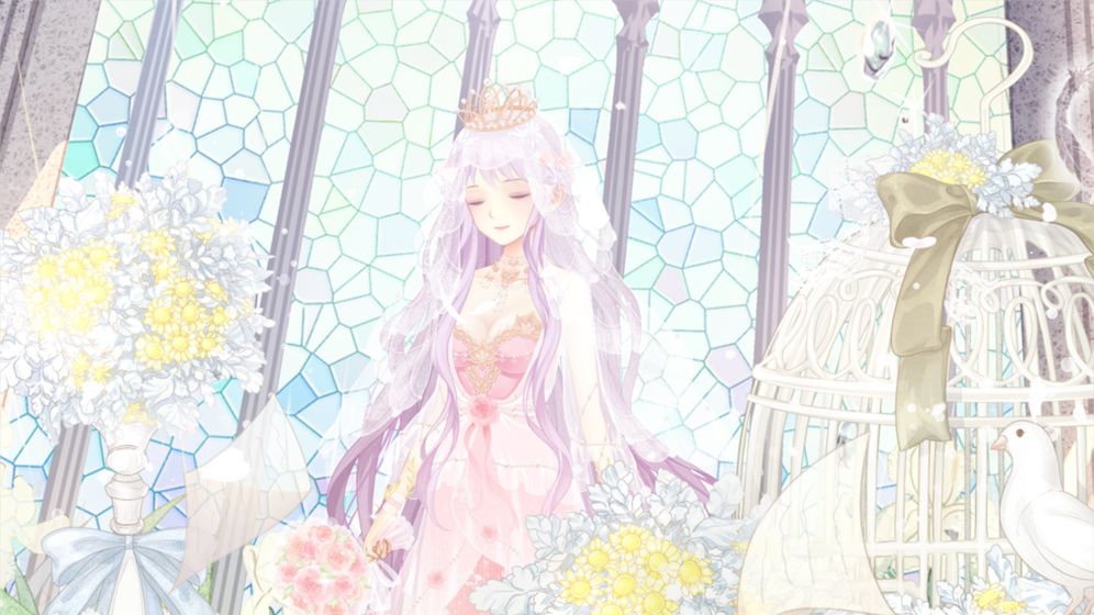 夏目的美丽日记免费版截图