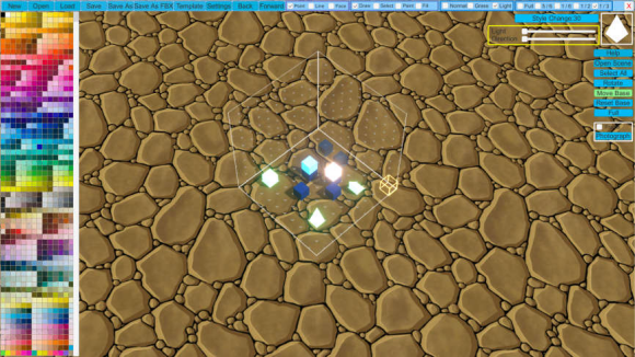 MyVoxelMaker绿色版