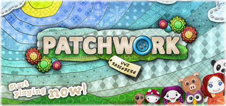 Patchwork学习版截图