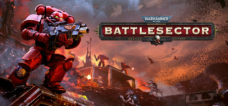 战锤40K:Battlesector学习版截图