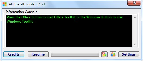 Microsoft Toolkit官方下载 第1张图片