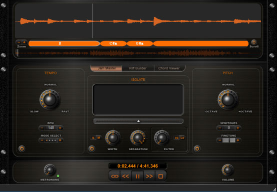 riffstation特别版